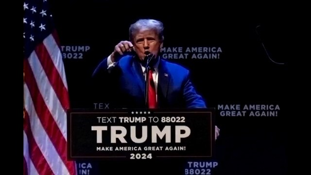 Trump Indicment | Trump Plans to Beat His Indictment, Politically.