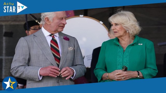 Charles III : le roi happé par un scandale lié à des abus sexuels sur mineurs