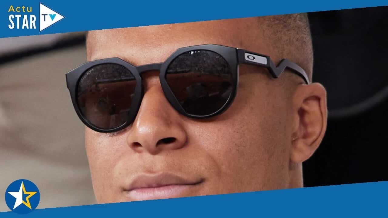 "Une déclaration de guerre" : Kylian Mbappé rep...