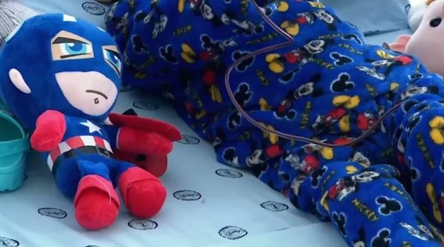 ¿Cuánto tiempo podría tardar la recuperación de los cuatro niños rescatados en la selva?