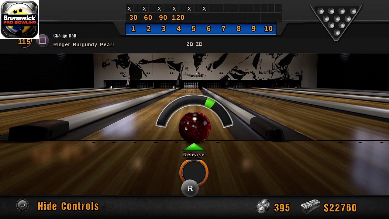 Brunswick Pro Bowling_2023