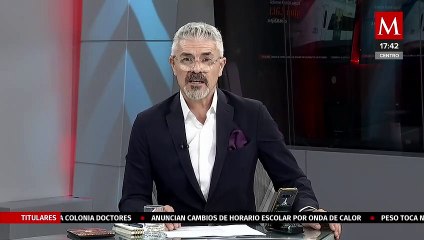 Motociclista pierde la vida tras chocar con un tráiler en Tultitlán