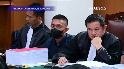 Menahan Tangis, Saksi Kunci Ungkap Detik-detik Sesaat David Dianiaya Mario Dandy