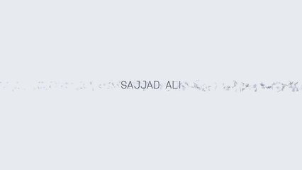 Sajjad Ali ft. Bohemia - TAMASHA - (Official Video)