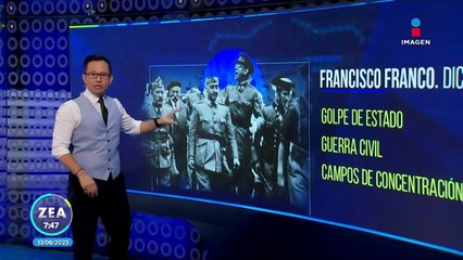 La riqueza del exilio español en México