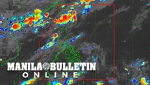 ‘Habagat’ rains persist in parts of Northern, Central Luzon