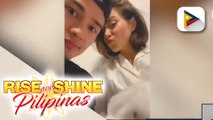 TALK BIZ | Cristine Reyes, naki-bonding sa pamilya ng BF na si Marco Gumabao