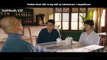 Tập 24 - Vùng Biển Trong Mơ | Tiêu Chiến, Lý Thấm, Lưu Nhuế Lân, Tào Phỉ Nhiên, Thôi Hàng, Triệu Hân, Trương Linh Tâm, Lỗ Nặc,...