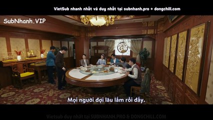 Tập 26 - Vùng Biển Trong Mơ | Tiêu Chiến, Lý Thấm, Lưu Nhuế Lân, Tào Phỉ Nhiên, Thôi Hàng, Triệu Hân, Trương Linh Tâm, Lỗ Nặc,...