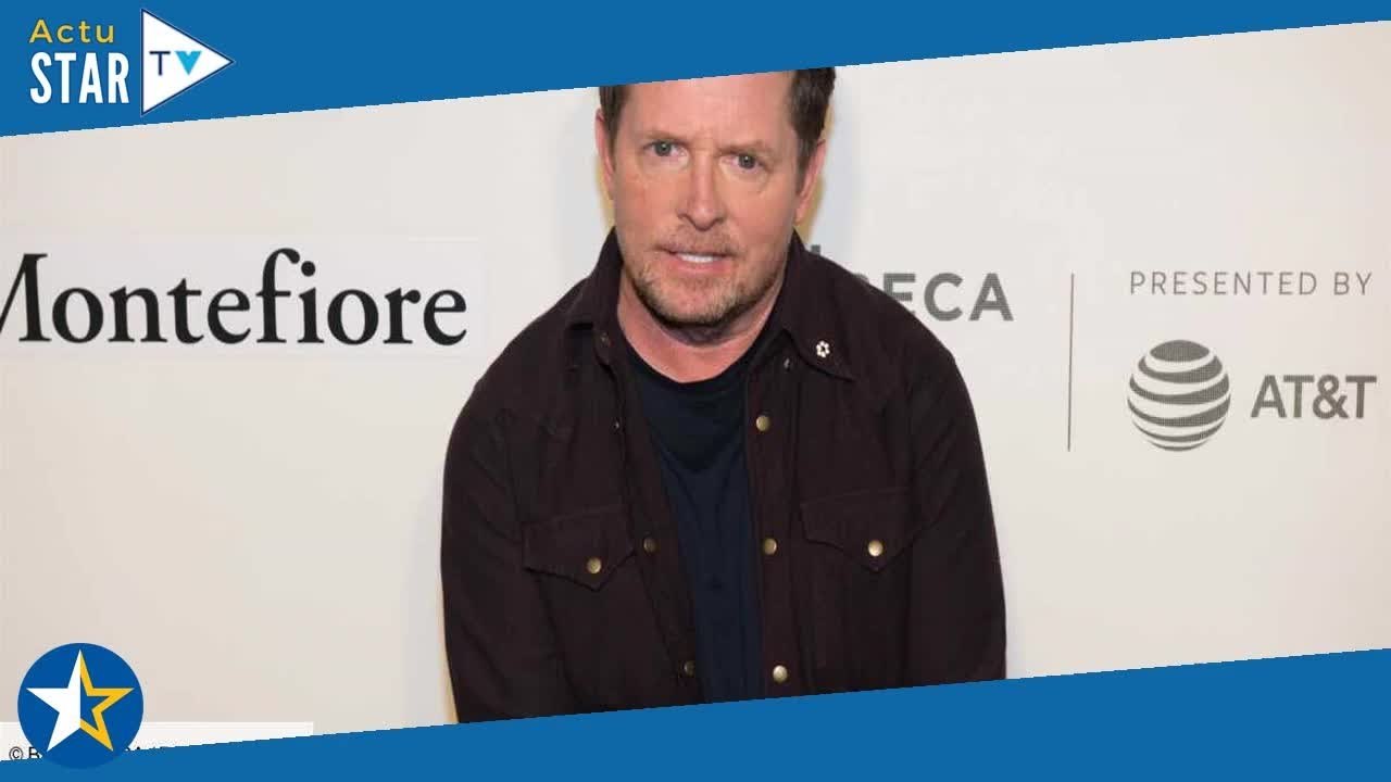 Anniversaire de Michael J. Fox : cette célèbre actrice de Sex and the City avec qui il a eu une rela