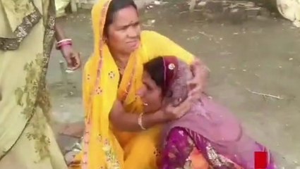 खगड़िया: सनकी पिता ने कुल्हाड़ी से हमला कर पत्नी और तीन बेटियों को उतारा ...