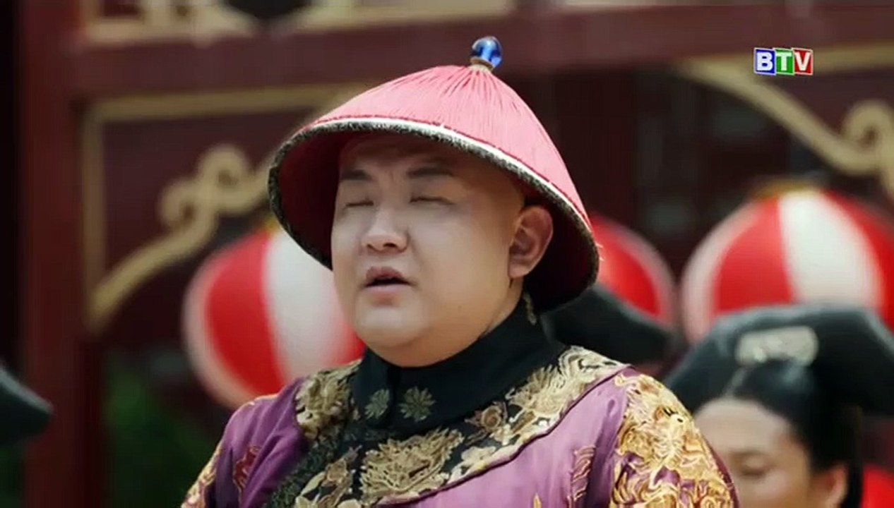 Thâm cung truyện 01b