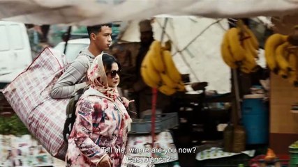 The Damned Don't Cry - Trailer