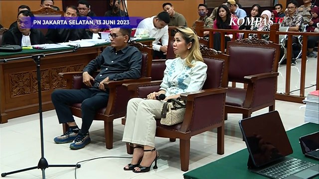 Tanggapan Mario Dandy dan Shane untuk Kesaksian Saksi Kunci Penganiayaan David