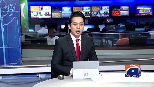 Aware of reports of May 9 accused being tried in military courts, US State Department - Geo News