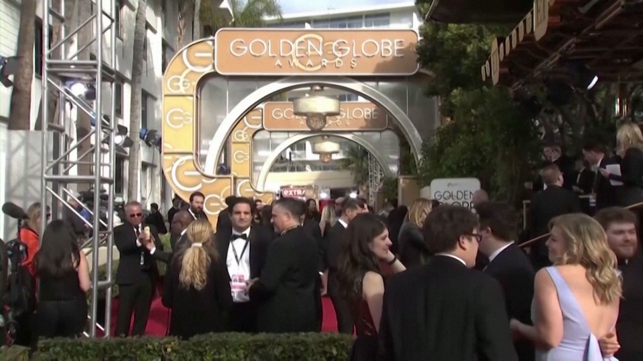 Golden Globes sold, Hollywood Foreign Press shut down