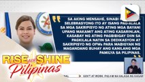 VP Sara Duterte, sinimulan na ang pagbisita sa mga paaralan sa Timog-Silangang Asya bilang bagong SEAMEO President