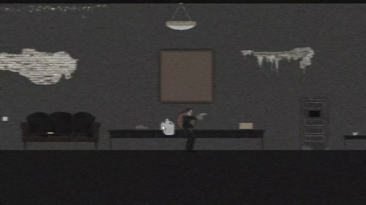 Let's Play He Needs His Medicine - Full Game Walkthrough/No Commentary/Achievements