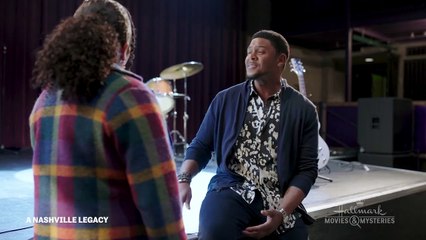 A Nashville Legacy Bande-annonce (EN)