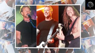 Facts About Metallica that only super fans |By World Biography