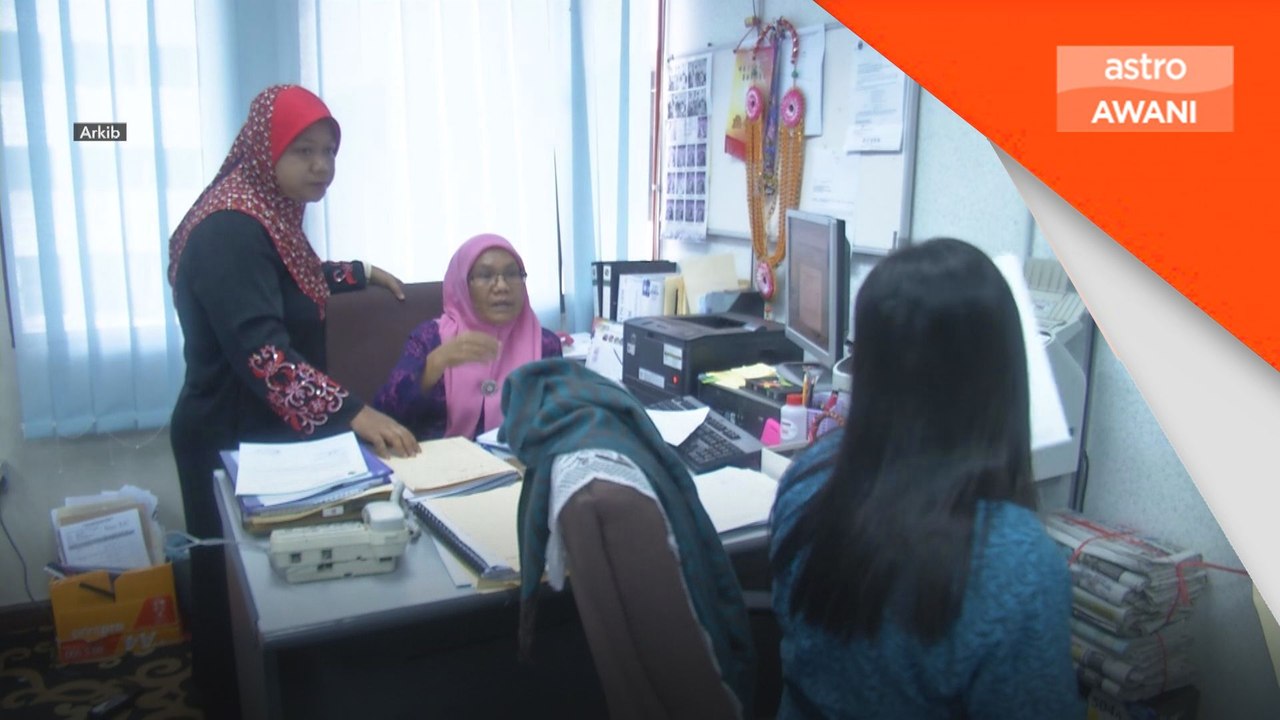 Gaji progresif: Kerajaan, kesatuan pekerja, maj...