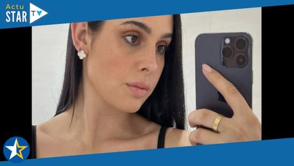 Coralie Porrovecchio : L'un de ses fils défiguré, elle partage une photo impressionnante