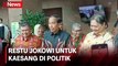 Kaesang Maju Pilwalkot Depok, Ini Tanggapan Presiden Jokowi