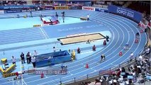 USA breaks World Record in Men's 400mx4 Relay - Universal Sports