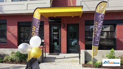 The Winnifred: Contact, Pricing, Location, Apartment Features & More