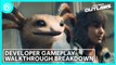 Star Wars Outlaws: Developer Gameplay Walkthrough Breakdown | Ubisoft Forward