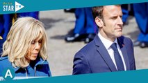 Emmanuel Macron au bord des larmes avec Brigitte : cet échec qu’il n’a pas supporté