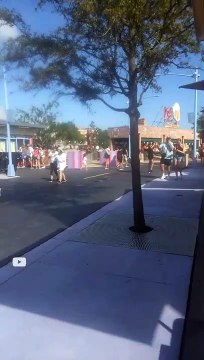 Universal Studios Florida Orlando, FL 2022