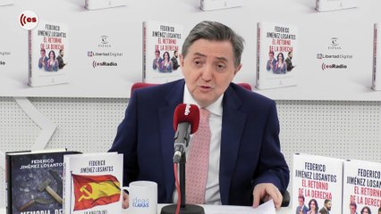 Federico a las 7: PP y Vox escuchan a sus votantes y pactan en Valencia