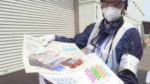 La central de Fukushima ultima los preparativos para su polémico vertido al Pacífico