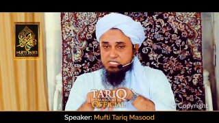 3 Cheezo Me Paisa Invest Karo - Best Advice By Mufti Tariq Masood