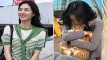 South Korean actress Park Soo Ryun who starred in Disney  K-drama Snowdrop dies aged 29 after fall down stairs