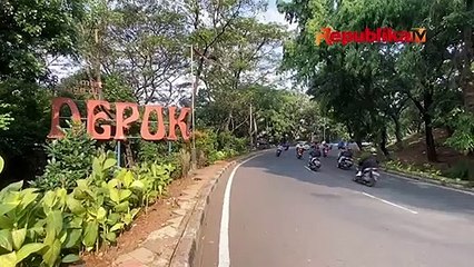Warga Menilai Kaesang Belum Tahu Betul Soal Depok