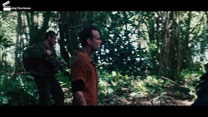 Review Phim Quái Thú Vô Hình