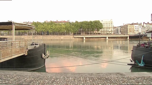 Intempéries : comment préparer les villes aux inondations ?