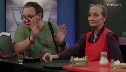 Od jutra do sutra  Epizoda 216  - Od jutra do sutra  Epizoda 216