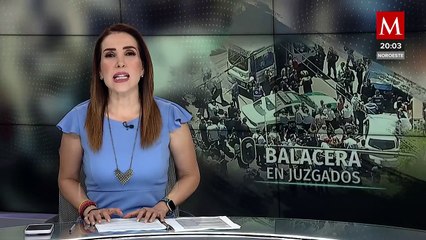 Es asesinada "La Barbie", una abogada de 66 años en la colonia Doctores