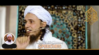 Dodh Pilany Ki Mudat Kitni Hai - - Mufti Tariq Masood Speeches