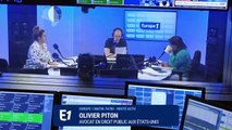 Inculpation de Donald Trump : «Il utilise les événements pour les retourner en sa faveur», estime Olivier Piton