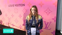 Riley Keough Asks Court To Finalize Her As Solo Trustee Of Lisa Marie Presley's