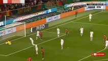 Portugal vs Honduras 5-0 All Goals Highlights football 2023