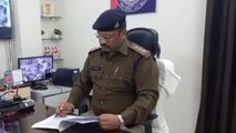 नर्मदापुरमः बिल्डर हरी शर्मा पर धोखाधड़ी के आरोप,पुलिस ने दर्ज किया मामला