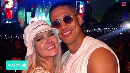 Ariana Madix & Boyfriend Daniel Wai Party Together After ‘Vanderpump Rules’ Reun