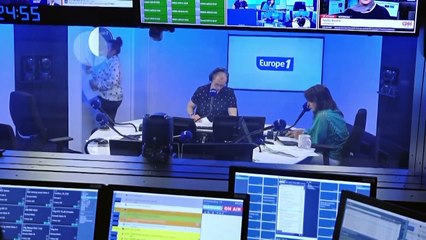 Nana Mouskouri, entre la Grèce et la France