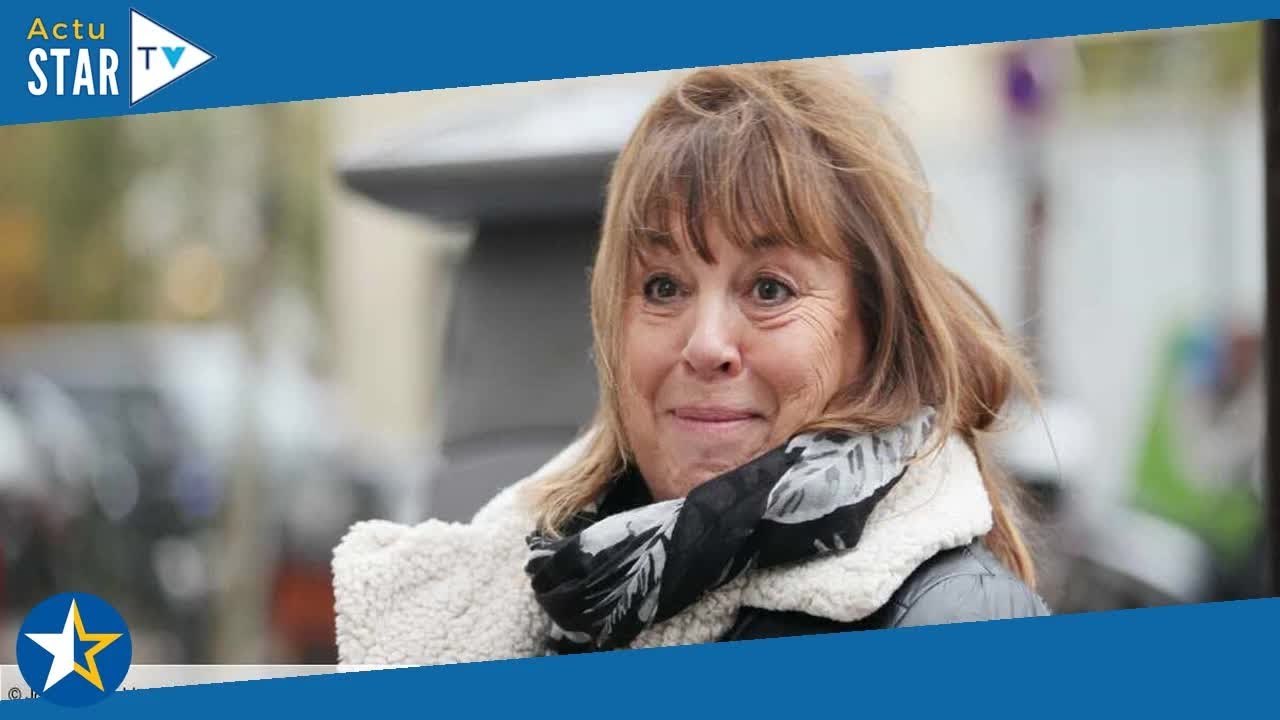 « Une fausse idée du bonheur » : Michèle Bernier parle des diktats de la minceur