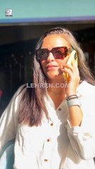 पैपराजी ने Neha Dhupia को कहा Roadies का असली गैंगलीडर
